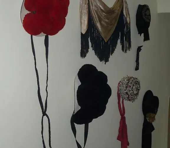 Schwarzwald 住宿加早餐酒店