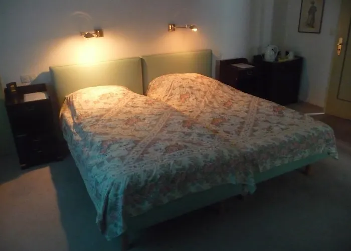 Schwarzwald לינה וארוחת בוקר *