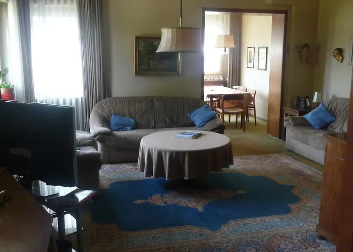 Schwarzwald * 哥根巴赫