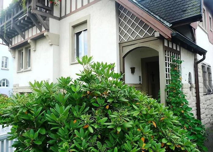 Bed & Breakfast Schwarzwald