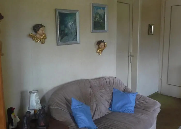 Schwarzwald 住宿加早餐酒店 哥根巴赫