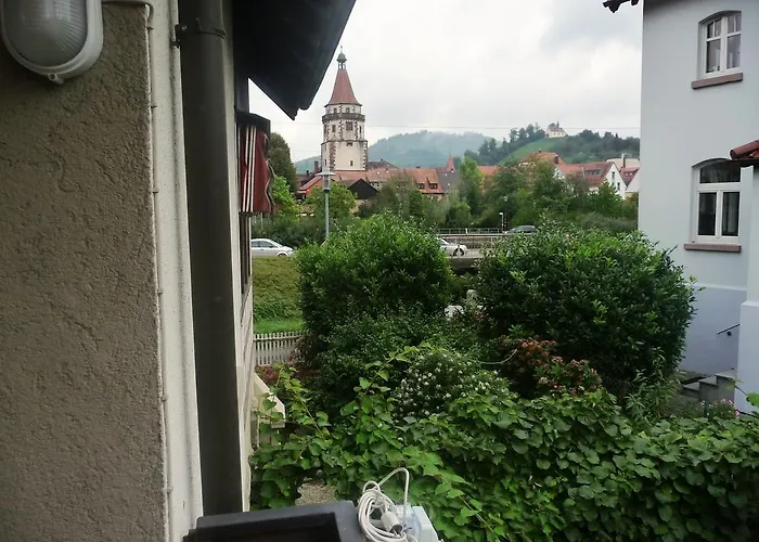 Schwarzwald Bed & Breakfast