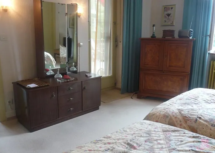 Schwarzwald 哥根巴赫