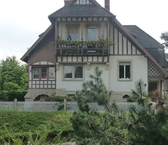 Schwarzwald 住宿加早餐酒店