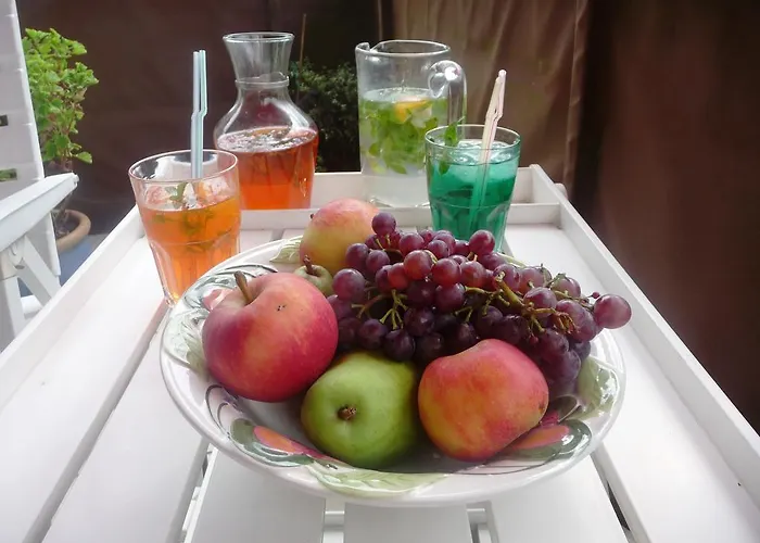 住宿加早餐酒店 Schwarzwald 哥根巴赫