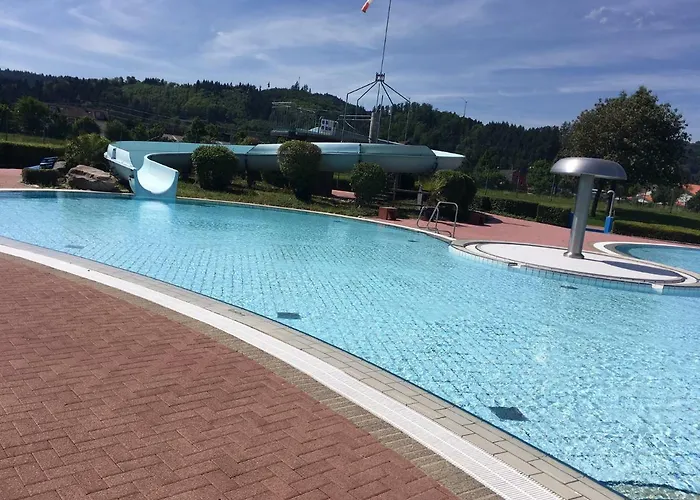 Schwarzwald Bed & Breakfast Gengenbach