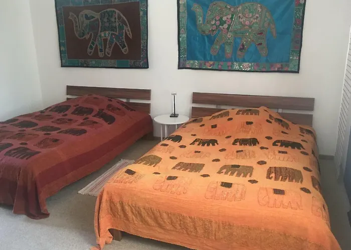 Schwarzwald Bed & Breakfast *