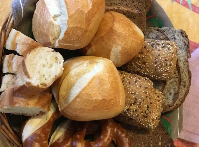 Schwarzwald 住宿加早餐酒店 *