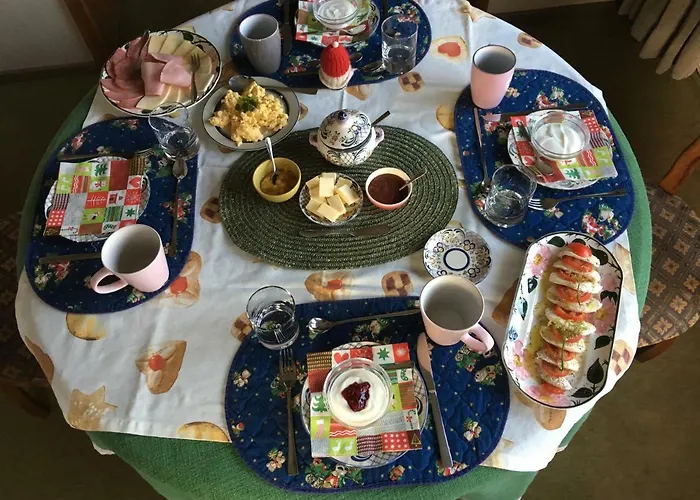 Schwarzwald * 哥根巴赫