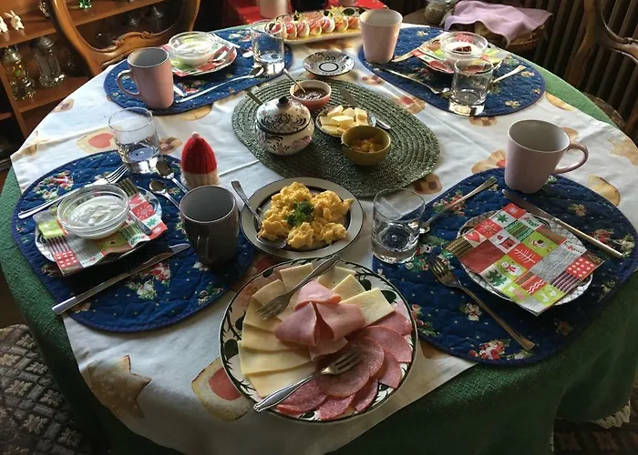 Schwarzwald 住宿加早餐酒店